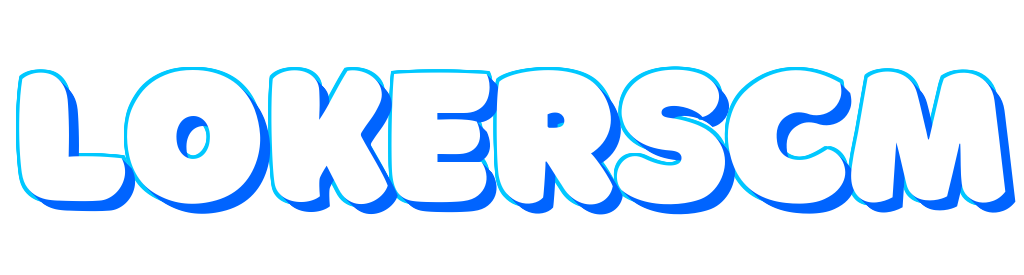 Logo LOKERSCM
